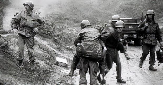 朝鲜战争简介,朝鲜战争概览