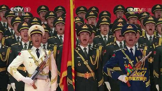 三军仪仗队视频的背景音乐,三军仪仗队视频背景音乐揭秘