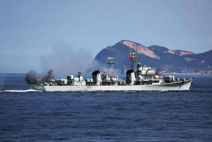 北海舰队三大基地的地理位置及其战略意义,北海舰队三大基地战略布局与战略意义解析