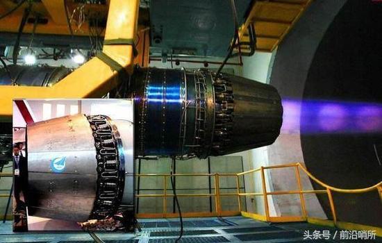 涡扇15发动机,量产时刻的期待与前瞻,涡扇15发动机量产时刻,期待与前瞻展望