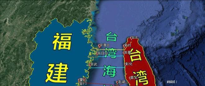 台湾东南局势,复杂性与未来发展,台湾东南局势的复杂性及未来发展展望