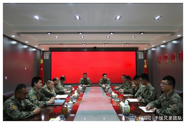 联勤保障中心与部队的关系解析,联勤保障中心与部队关系深度解析