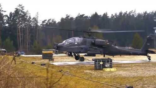 阿帕奇武装直升机在哪里,探索其神秘面纱与全球部署,探索阿帕奇武装直升机的神秘面纱与全球部署位置