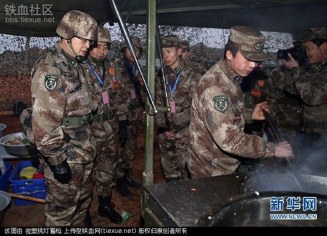 揭秘中国人民解放军陆军第38集团军实力,中国人民解放军陆军第38集团军实力深度解析