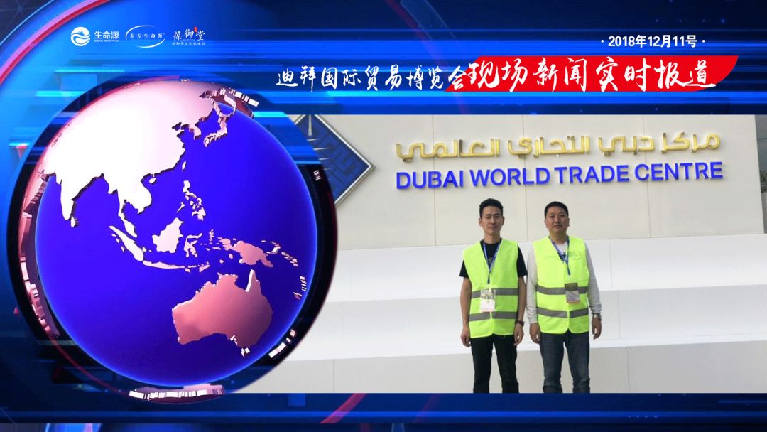 全球动态深度解析