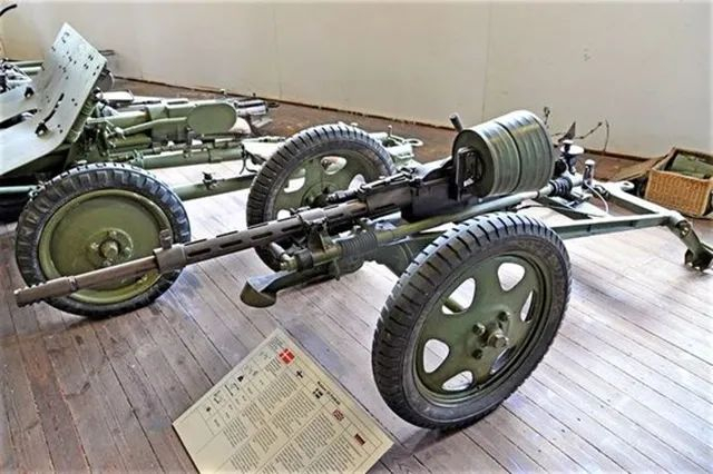 瑞典M1935式75毫米野战炮,历史、技术特点与影响,瑞典M1935式75毫米野战炮,历史、技术、影响全解析