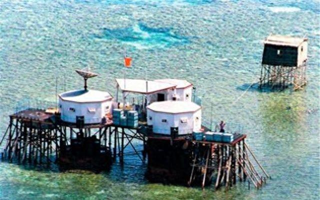 南海岛屿归属,历史、法理与现实的清晰呈现,南海岛屿归属,历史、法理与现实的全面解读