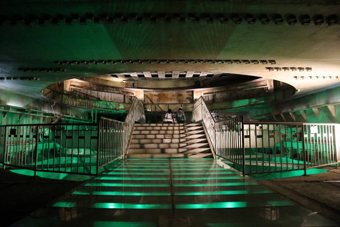 中国神秘的地下核长城——中国816地下核长城简介,中国神秘的地下核长城,揭秘中国地下核长城的神秘面纱