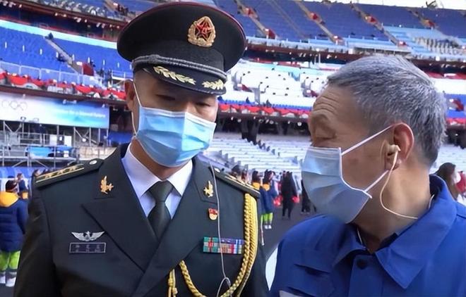 祁发宝副司令的级别解析,祁发宝副司令级别深度解析