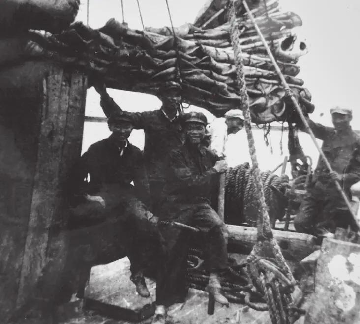 海南岛战役,我军历史上规模最大的渡海登陆作战,海南岛战役,我军史上最大渡海登陆作战揭秘