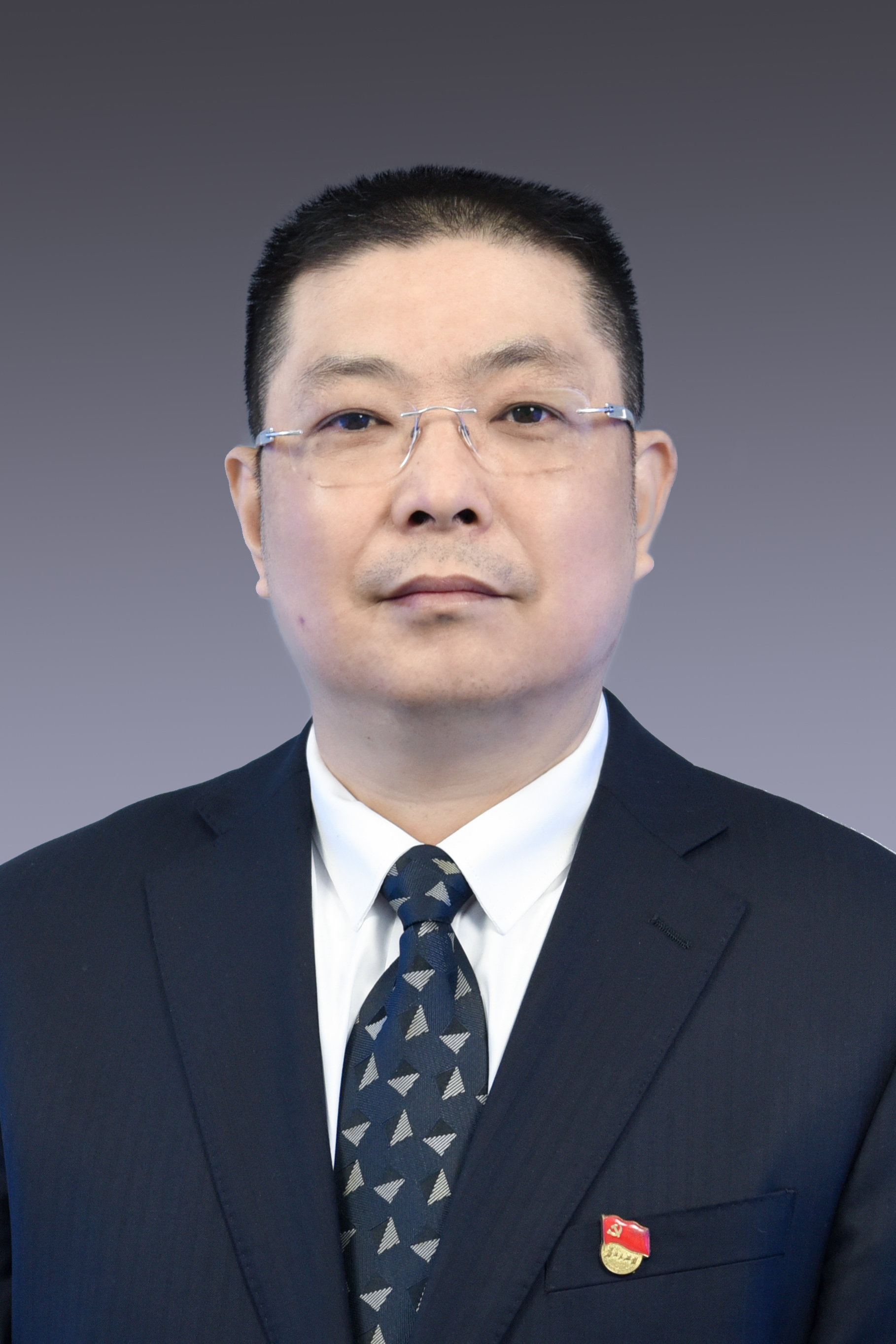 李长福个人简历介绍，李长福个人简介