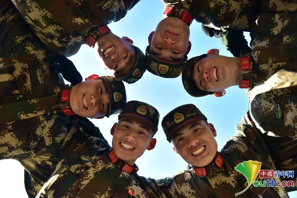 中国人民武装警察部队国宾护卫队,荣耀与使命的象征,中国人民武装警察部队国宾护卫队,荣耀与使命的典范