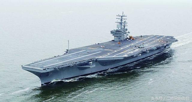 第二艘航母是核动力吗？——中国海军新里程碑的探讨，中国海军新里程碑，第二艘航母是否为核动力探讨