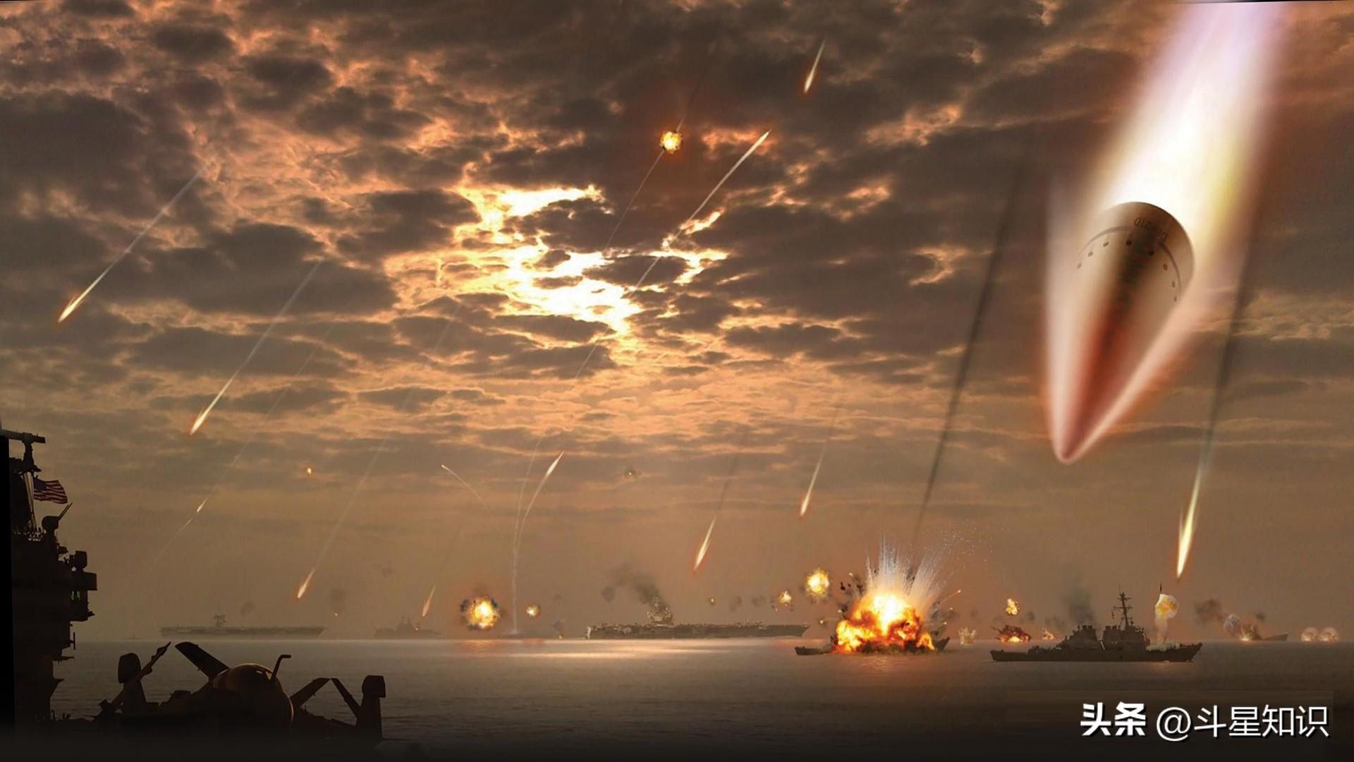 我国东风41导弹的技术深度与战略意义,东风41导弹技术深度与战略价值解析