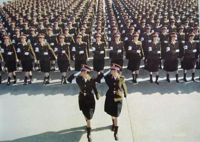 探索与解析,关于07式陆军冬常服图片,揭秘,07式陆军冬常服图片全解析