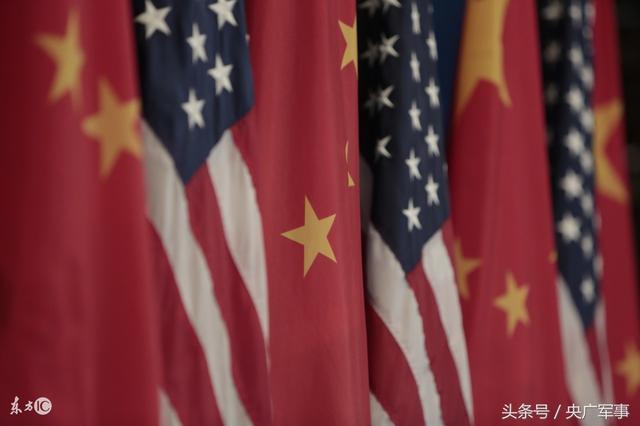 中国与美国,并非战争的开端,而是合作的未来,中美合作,开启未来新篇章,而非战争的开端