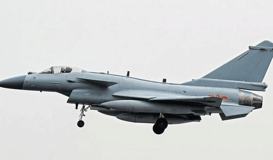 歼八Ⅱ飞机,中国航空工业的骄傲,歼八Ⅱ飞机,中国航空工业的辉煌骄傲