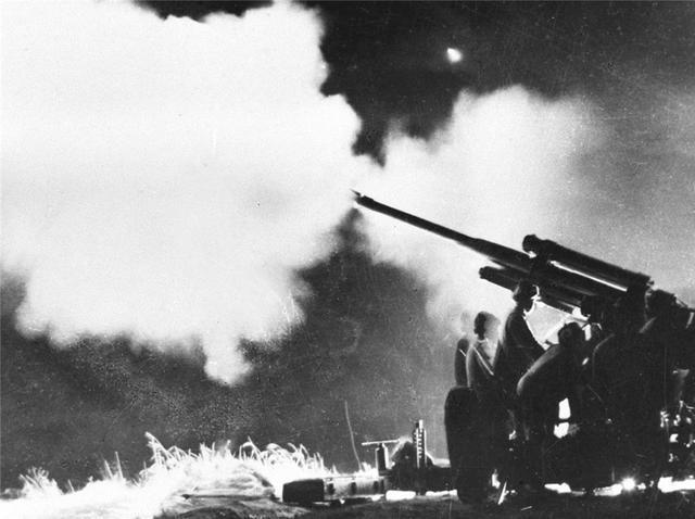 美国抗美援朝武器装备研究，美国抗美援朝武器装备深度研究