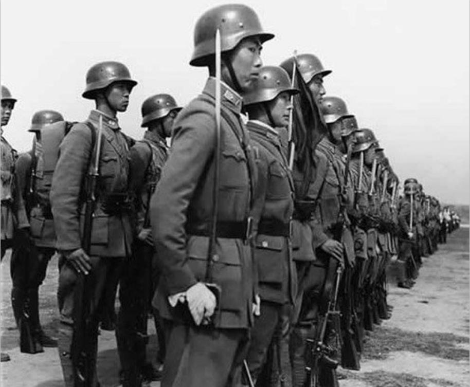 国民革命军部队番号研究，国民革命军部队番号深度解析