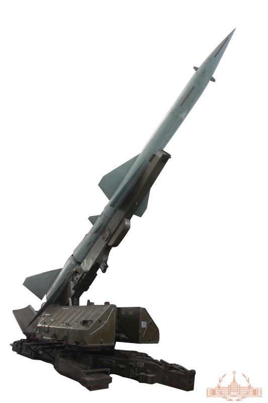 红旗-2号导弹图片及其相关介绍,红旗-2号导弹,图片展示与详细介绍