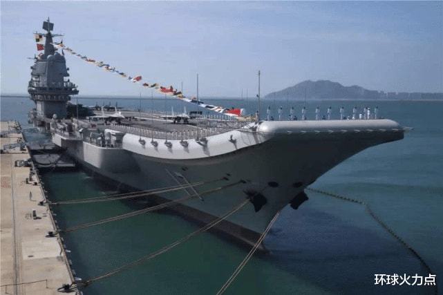 航空母舰对中国的意义,航空母舰对中国的重要意义
