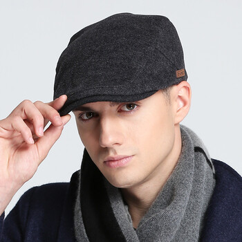 男士帽子种类及其特点,男士帽子的种类与特点概述