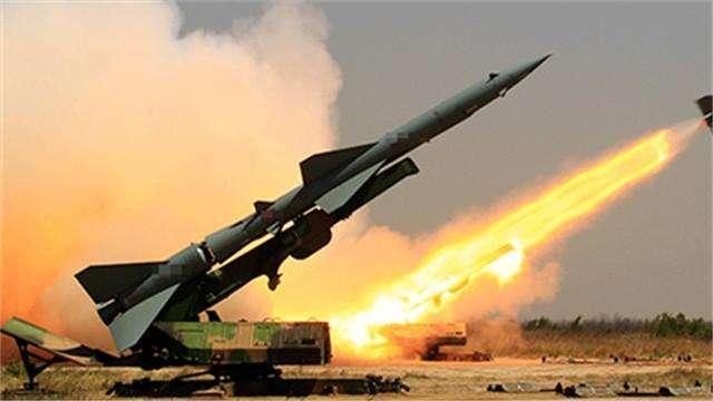 红旗-2导弹仍在服役,历史与现状的考察,红旗-2导弹,历史与现状的考察及其现役服役状态分析