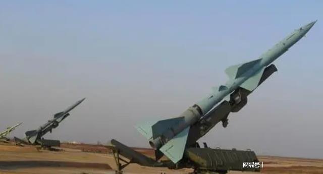 红旗-2导弹仍在服役,历史与现状的考察,红旗-2导弹,历史与现状的考察及其现役服役状态分析