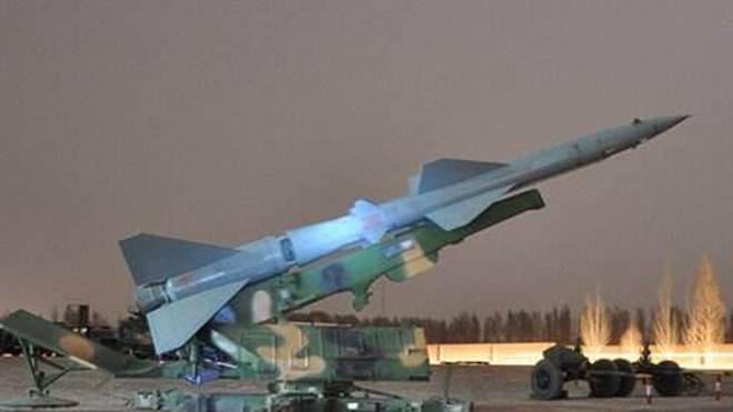 红旗-2导弹仍在服役,历史与现状的考察,红旗-2导弹,历史与现状的考察及其现役服役状态分析