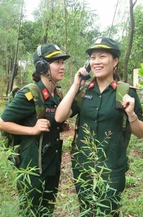 越南对中国女兵俘虏待遇的探讨,越南对待中国女兵俘虏的待遇探讨