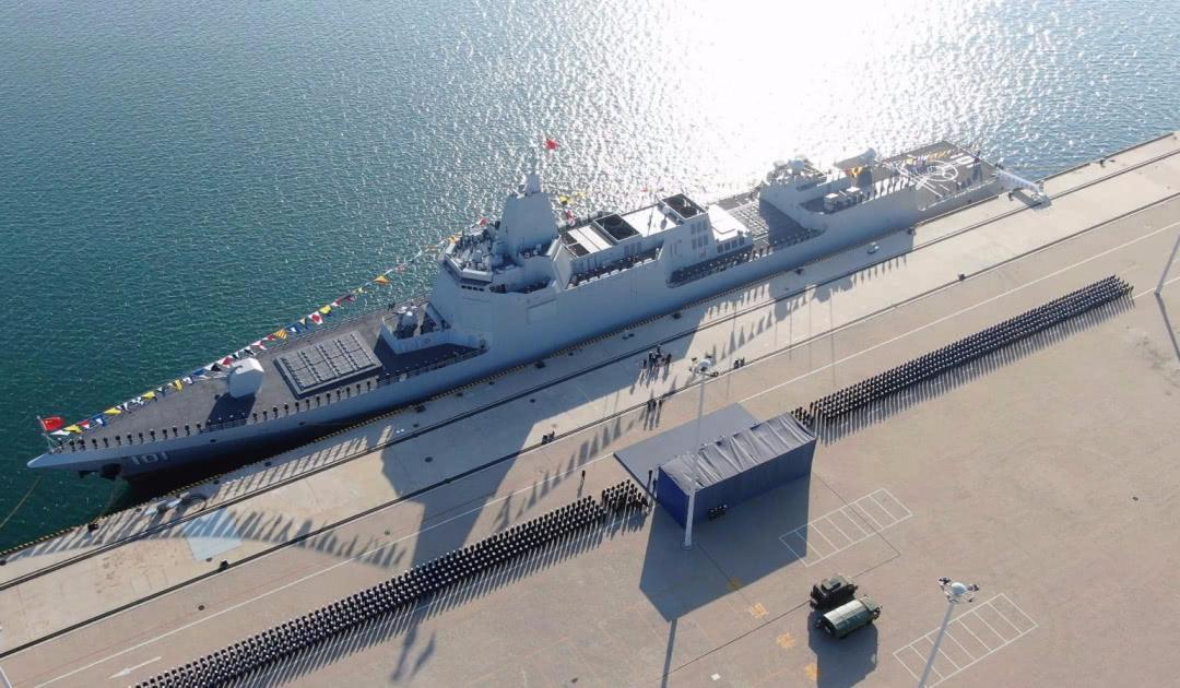 中国直升机航母的数量及其意义,中国直升机航母数量及其战略意义探讨