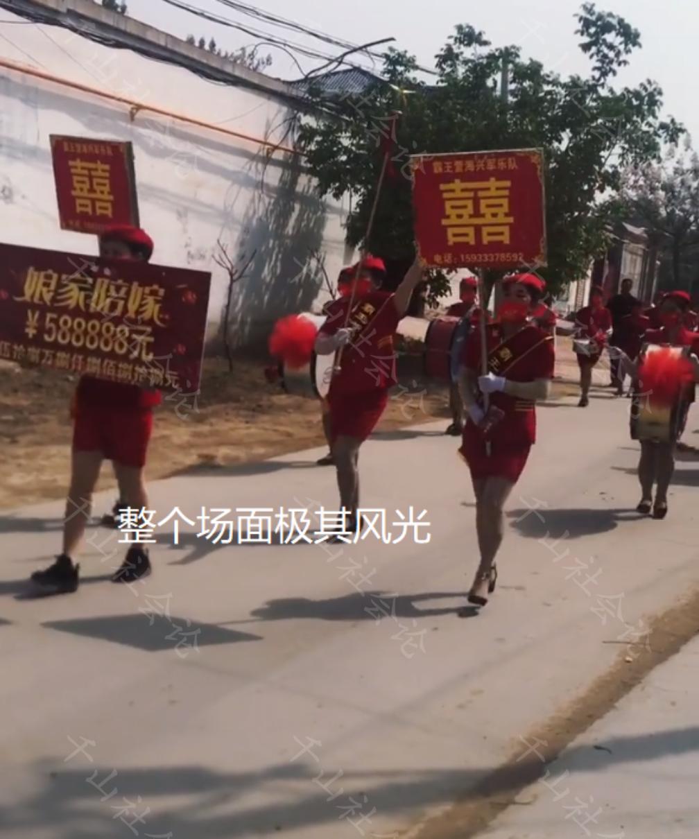 传统与现代交融