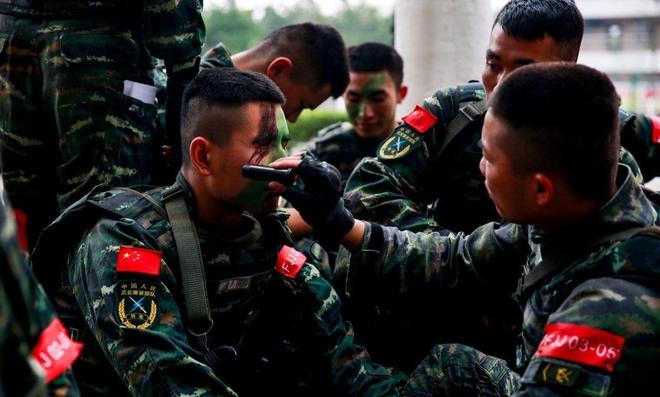 特种兵武警特战电视剧大全,热血、荣耀与使命的视听盛宴,特种兵武警特战电视剧大全,热血使命与荣耀的视听盛宴