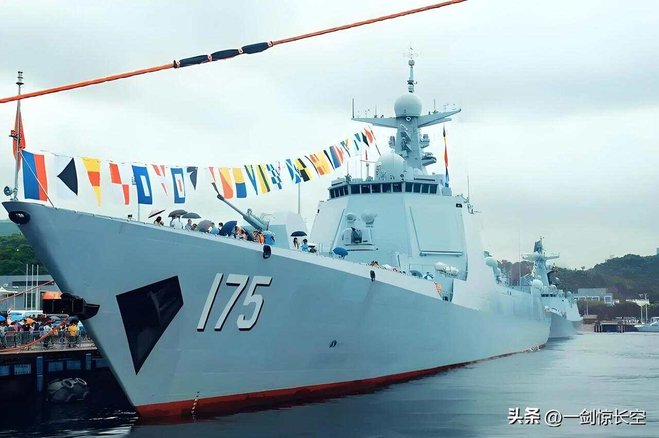 探索之旅,揭秘中国海军银川舰的最新动态,揭秘中国海军银川舰最新动态的探索之旅