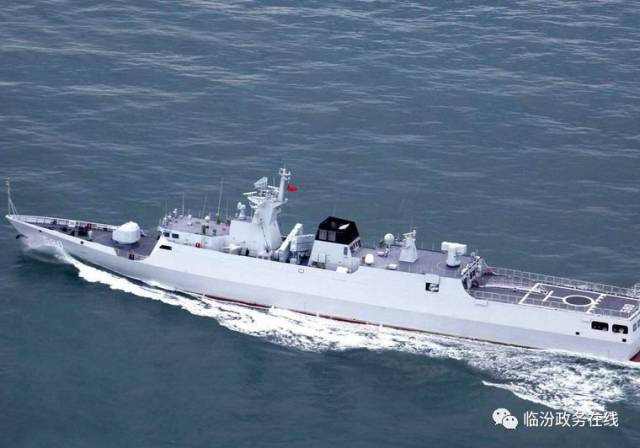 以山西省市命名的军舰，历史与荣耀的见证，山西省市命名的军舰，历史与荣耀的见证者