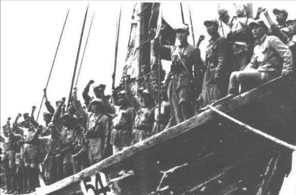 谁指挥打的海南岛战役,海南岛战役,揭秘指挥之谜