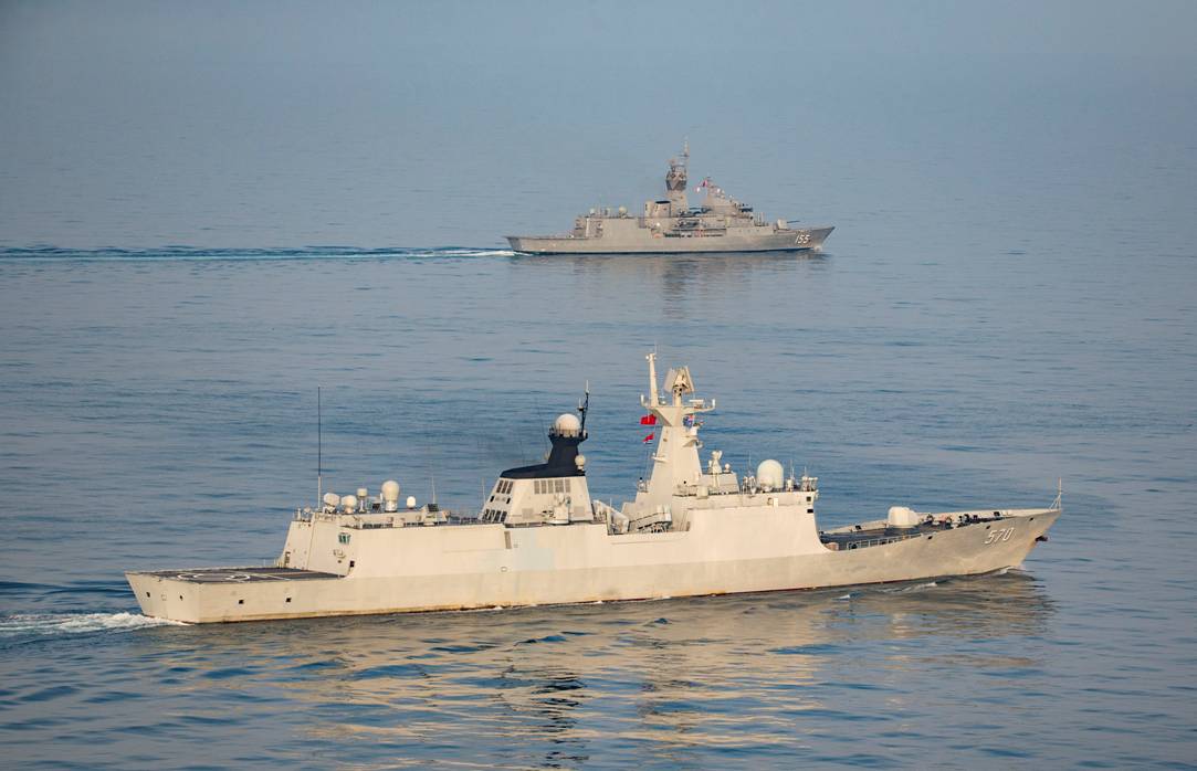 揭秘中国海军军舰155号,力量与荣耀的象征,揭秘,中国海军军舰155号——力量与荣耀的典范