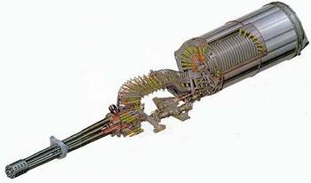 揭秘A10机炮,空中力量的锐利之齿,揭秘A10机炮,空中力量的锐利尖牙