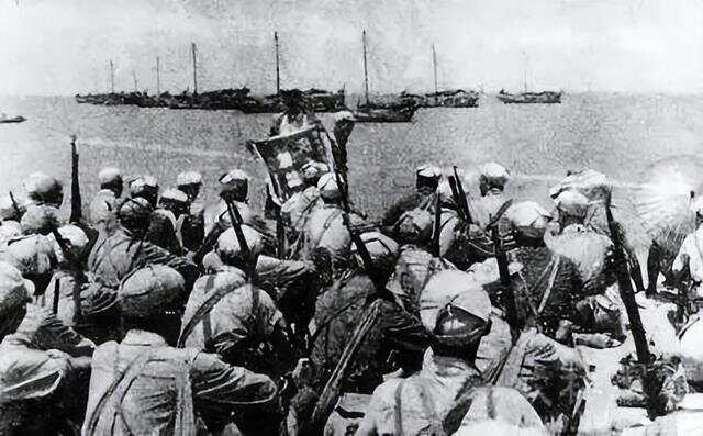 海南岛战役的惨烈程度,历史的见证,海南岛战役惨烈程度,历史的见证