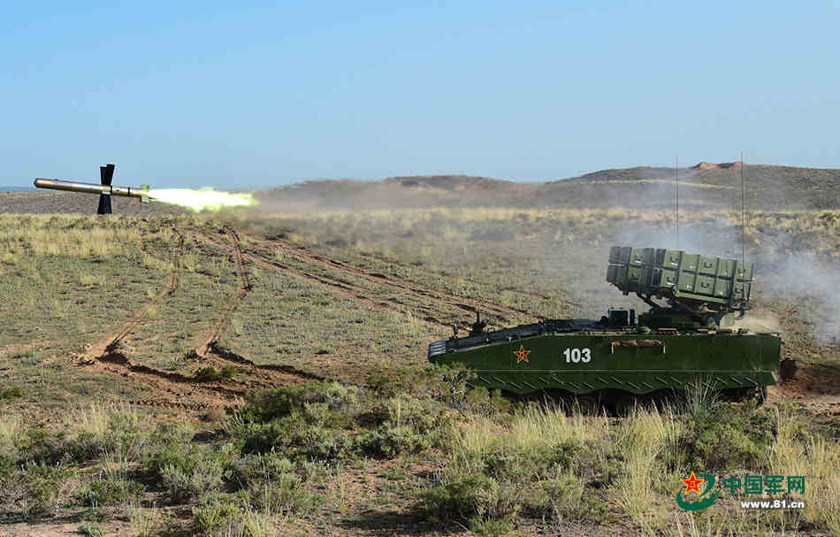 红箭-10导弹参数详解,红箭-10导弹参数全面解析