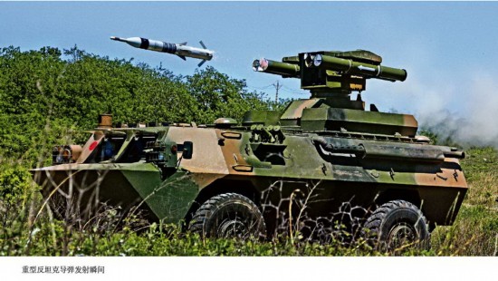 红箭-10导弹参数详解,红箭-10导弹参数全面解析