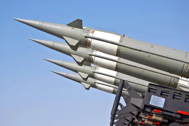 红旗-2导弹,中国国防力量的骄傲,红旗-2导弹,中国国防力量的坚实骄傲