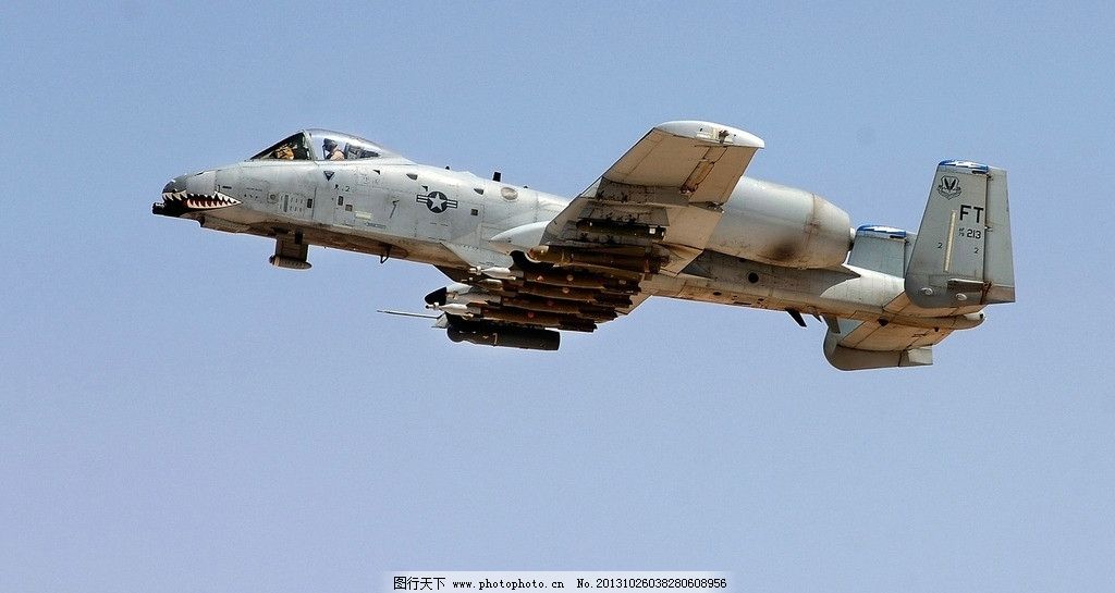 A-10攻击机大全,深入了解这款强大的攻击机,A-10攻击机深度解析,强悍战力一览无余