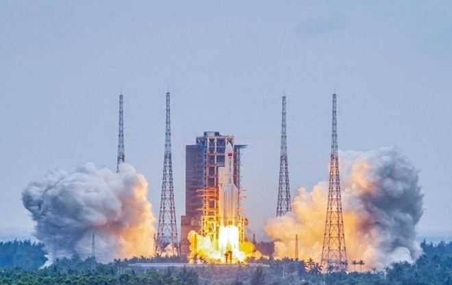 中国火箭爆炸,挑战与机遇并存,中国火箭爆炸后的挑战与机遇并存