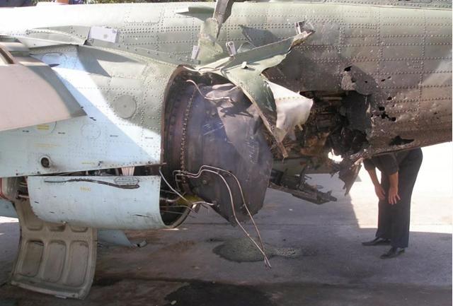 揭秘A-10攻击机最新型号,空中力量的锐利之翼,揭秘最新型A-10攻击机,空中力量的锐利翅膀