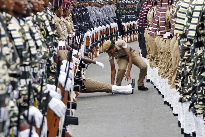 上一次阅兵仪式,荣耀与力量的展现,荣耀与力量的展现,上一次阅兵仪式回顾