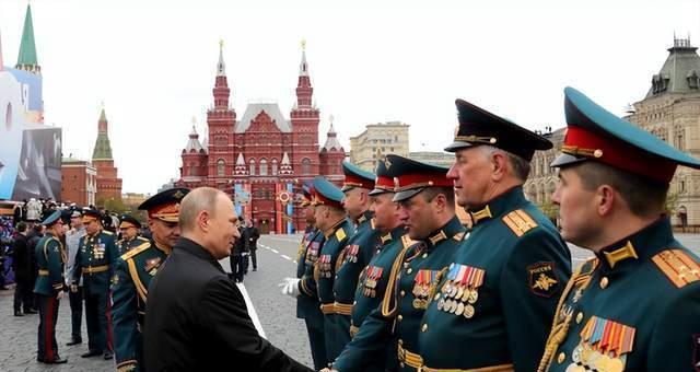 俄罗斯现役上将军衔名单及其影响力,俄罗斯现役上将军衔名单及其影响力分析