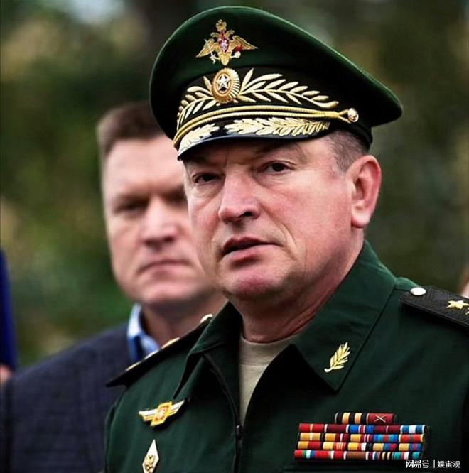 俄罗斯现役上将军衔名单及其影响力,俄罗斯现役上将军衔名单及其影响力分析