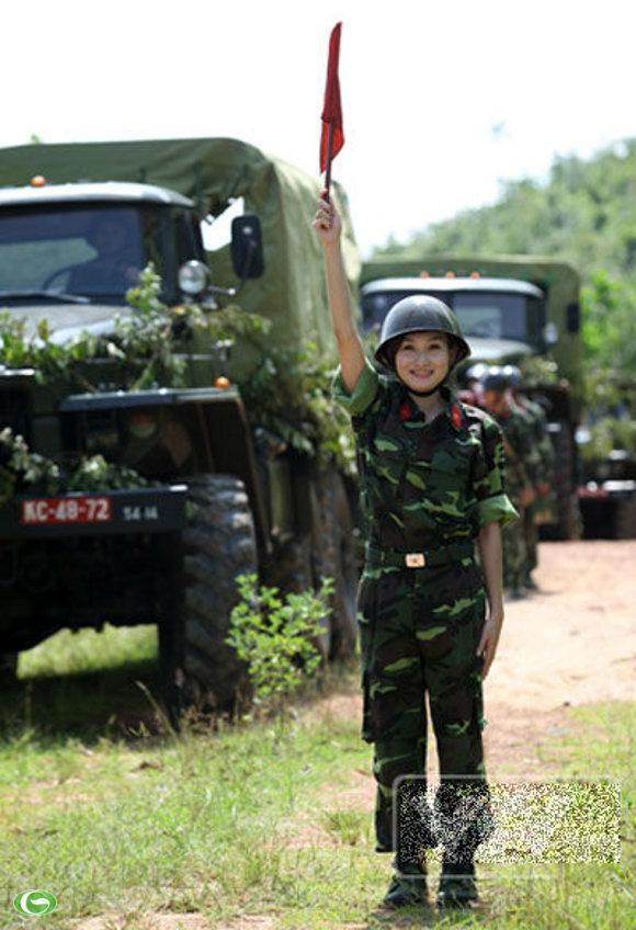 中国女兵在越南前线医疗队,邛崃山下,展现巾帼英雄本色——什邡编号部队的故事,中国女兵在越南前线医疗队,邛崃山下展现巾帼英雄本色(来自什邡编号部队的故事)