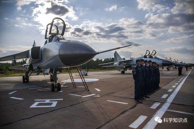 中国空军编制人数分析,中国空军编制人数详解